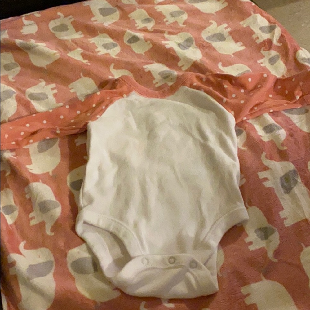 Babygirl onesies